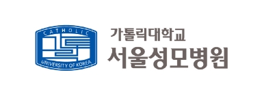 서울성모병원_로고